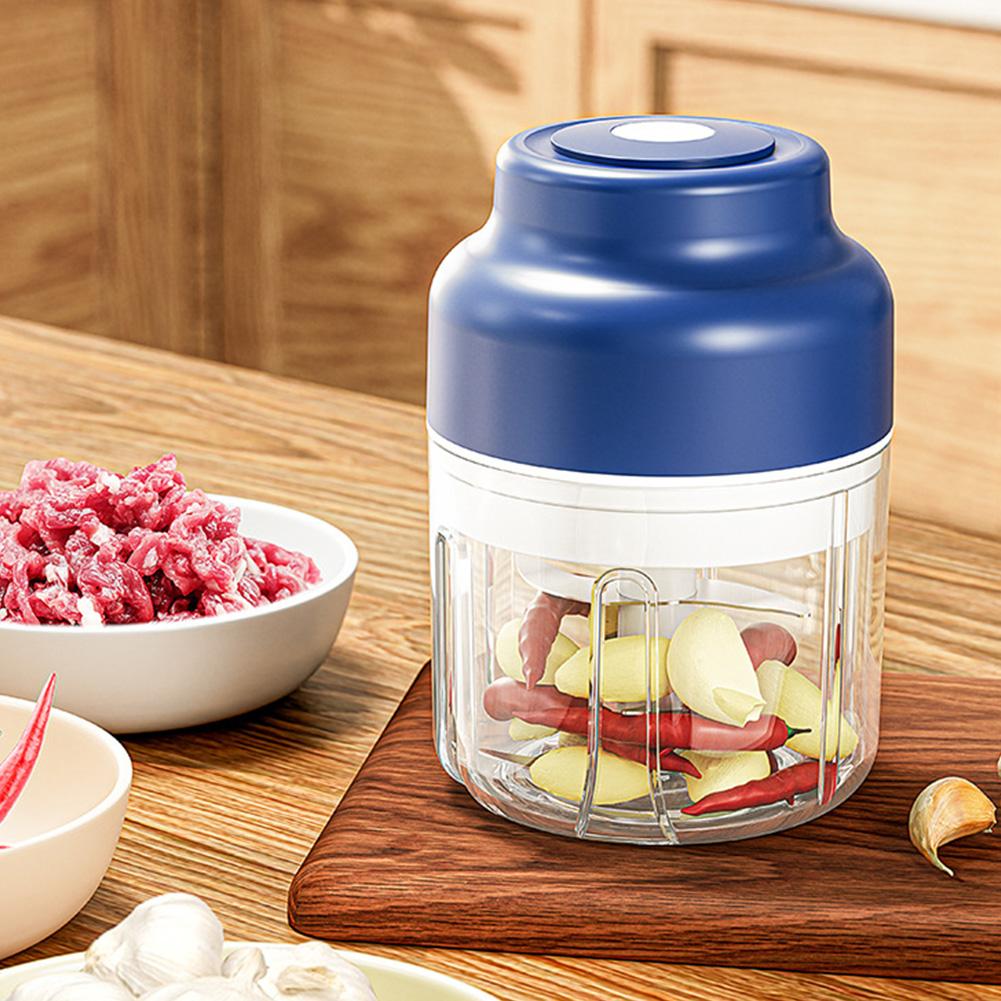 250/350ML Electric Garlic Chop - огляд і ціна Fruit Slot Machine