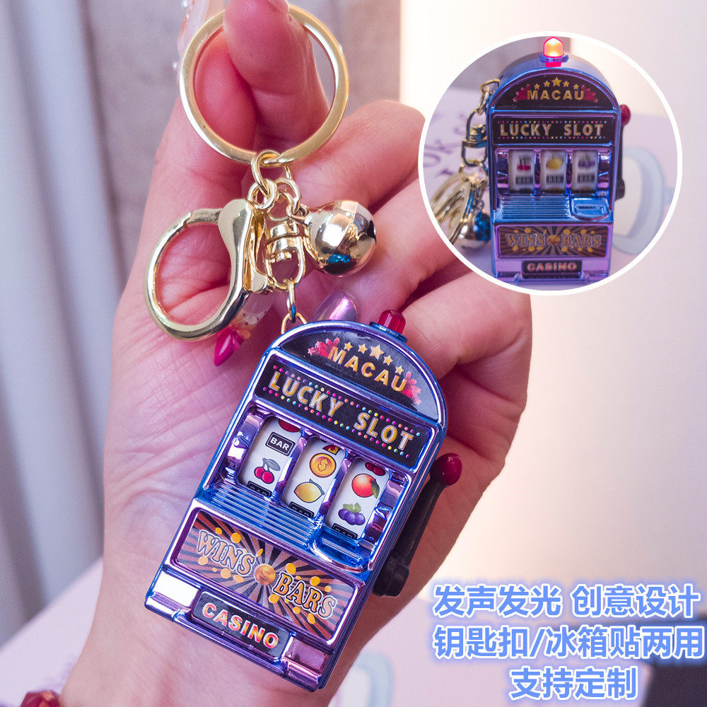 Mini Fruit Lucky Slot Machine  - огляд і ціна Fruit Slot Machine