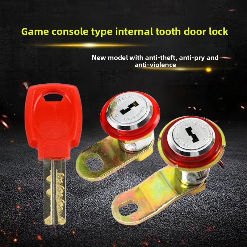 New Z Type Double Teeth Key Sa - огляд і ціна Arcade Z