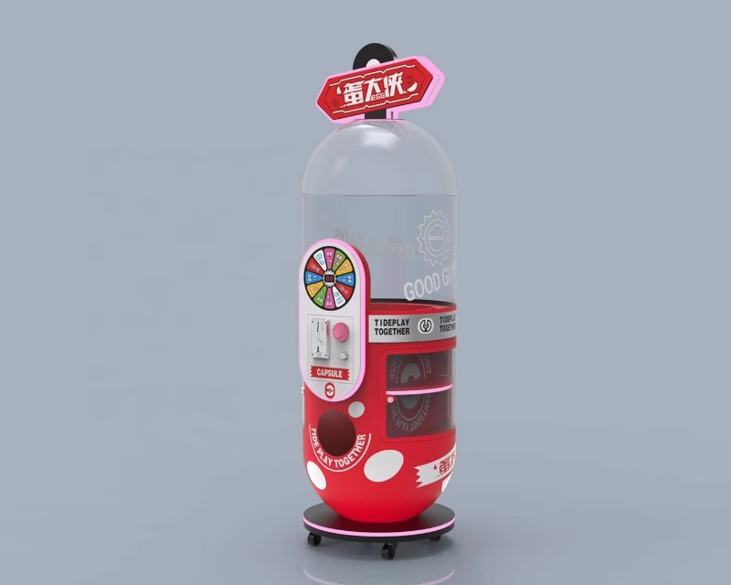 Factory Sale Arcade Entertainm - огляд і ціна Arcade Vending Machines For Sale