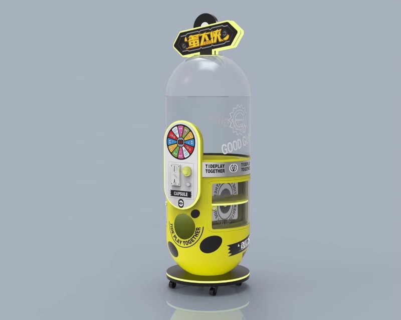 Factory Sale Arcade Entertainm - огляд і ціна Arcade Vending Machines For Sale
