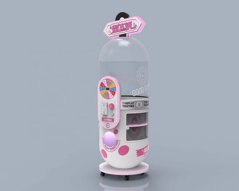 Factory Sale Arcade Entertainm - огляд і ціна Arcade Vending Machines For Sale
