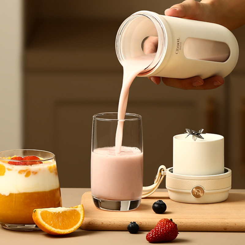 Portable Blender Electric Juic - огляд і ціна Fruit Slot Machine