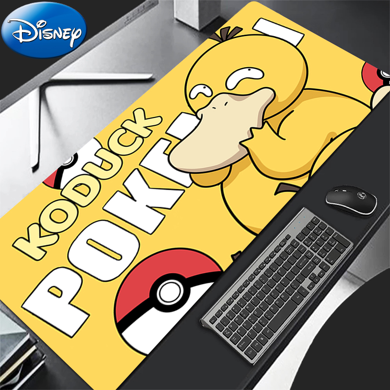 Gaming Mouse Pad P-Pokemon Psy - огляд і ціна Arcade No
