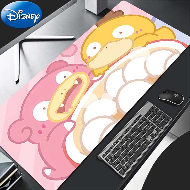 Gaming Mouse Pad P-Pokemon Psy - огляд і ціна Arcade No