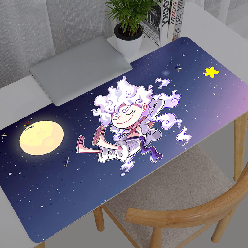 Large Mouse Pad Luffy One Piec - огляд і ціна Arcade No