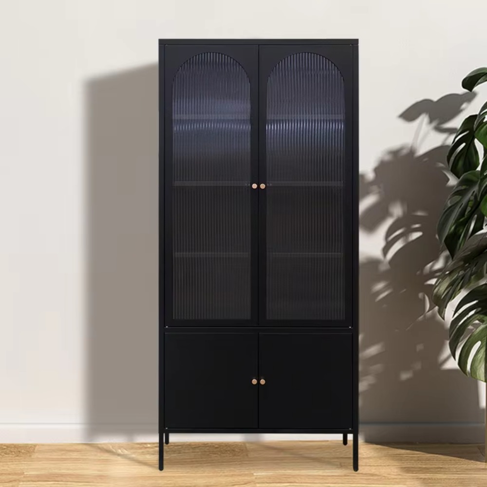 bar Dining Tall Buffet China s - огляд і ціна Glass Cabinet Display