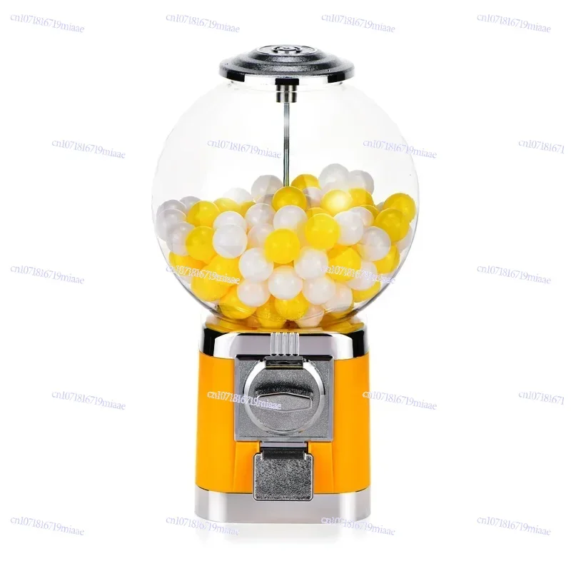 Arcade GumBall Capsule Toy Can - огляд і ціна Arcade Toy Vending Machine