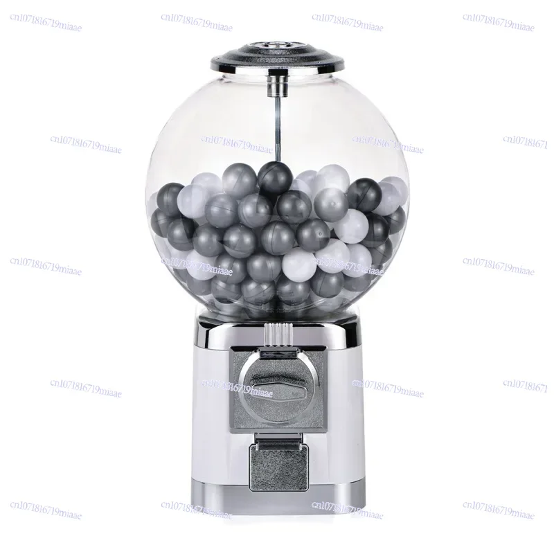 Arcade GumBall Capsule Toy Can - огляд і ціна Arcade Toy Vending Machine