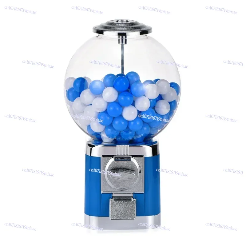 Arcade GumBall Capsule Toy Can - огляд і ціна Arcade Toy Vending Machine