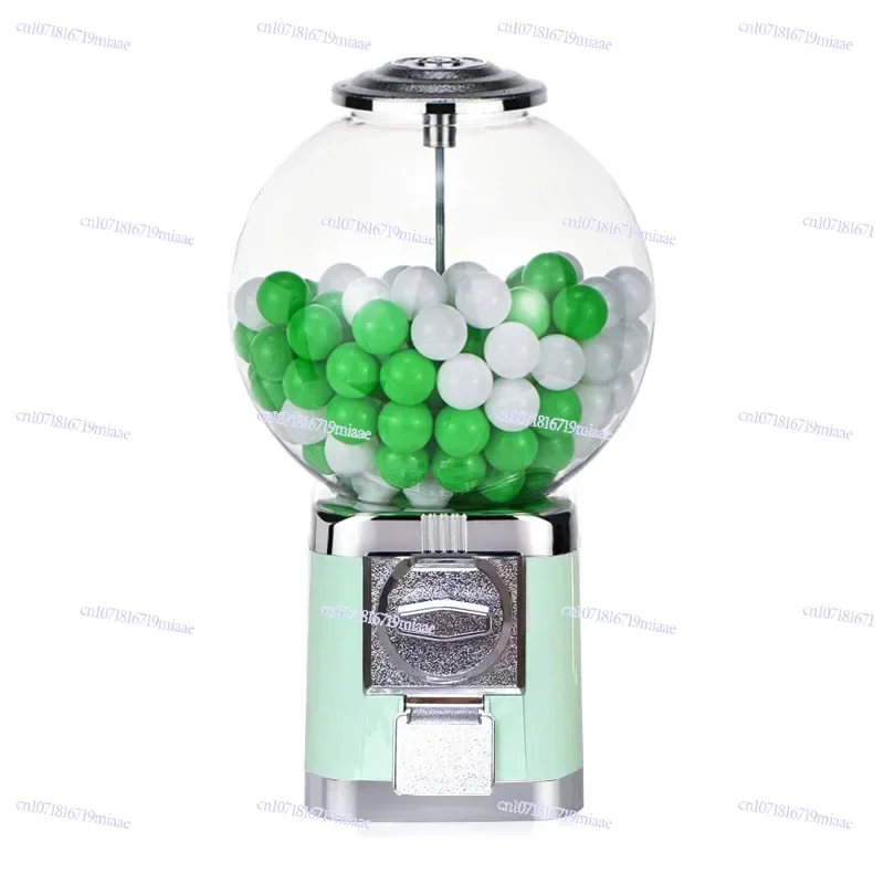 Arcade GumBall Capsule Toy Can - огляд і ціна Arcade Toy Vending Machine