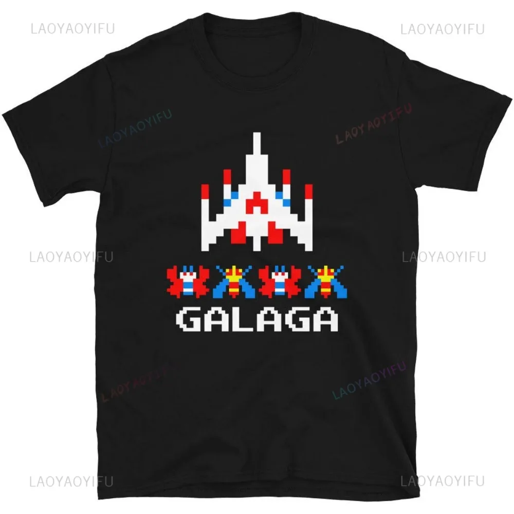 80s 70s Arcade Galaga Video Ga - огляд і ціна Arcade No