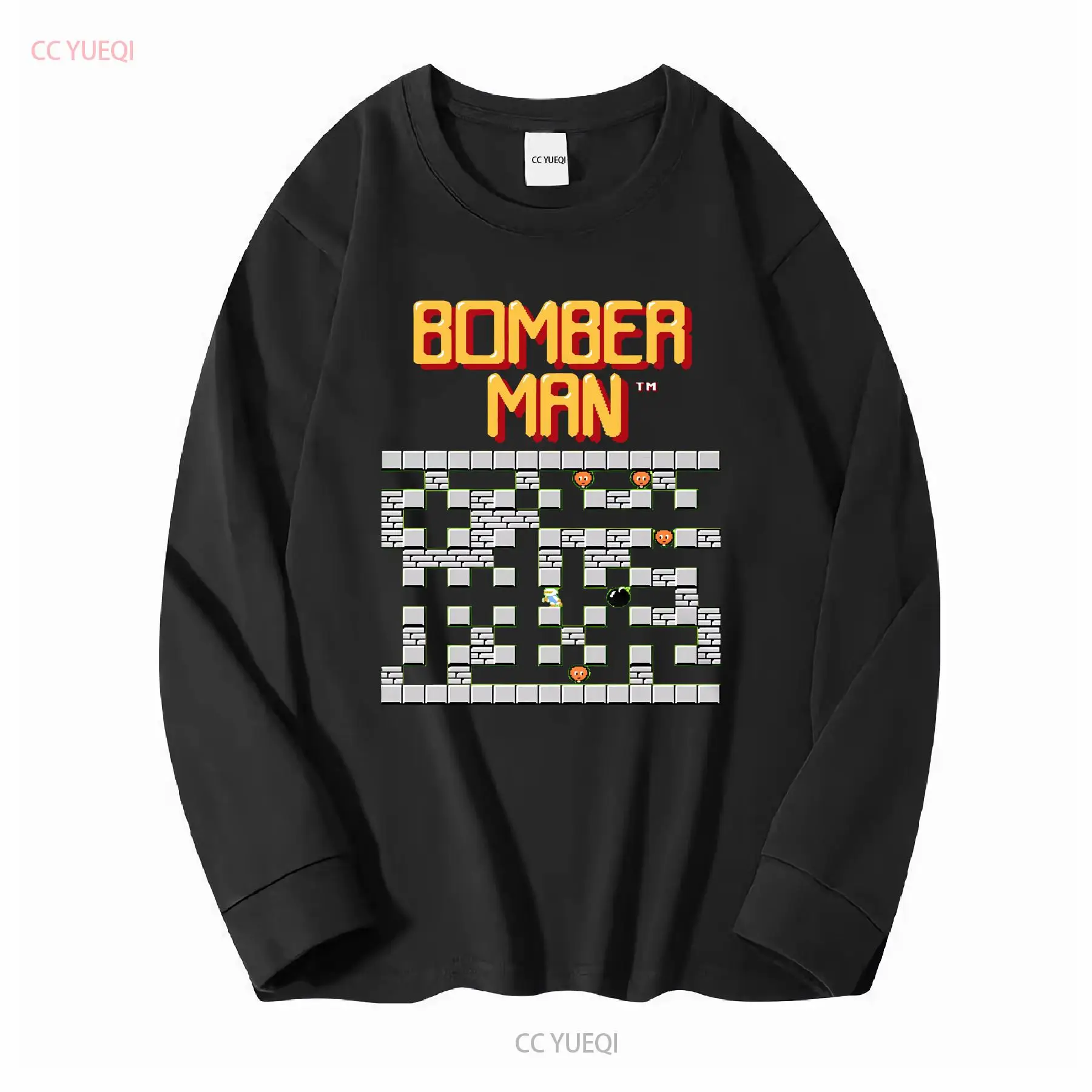Bomberman stage 1 Logo NES Fam - огляд і ціна Arcade No