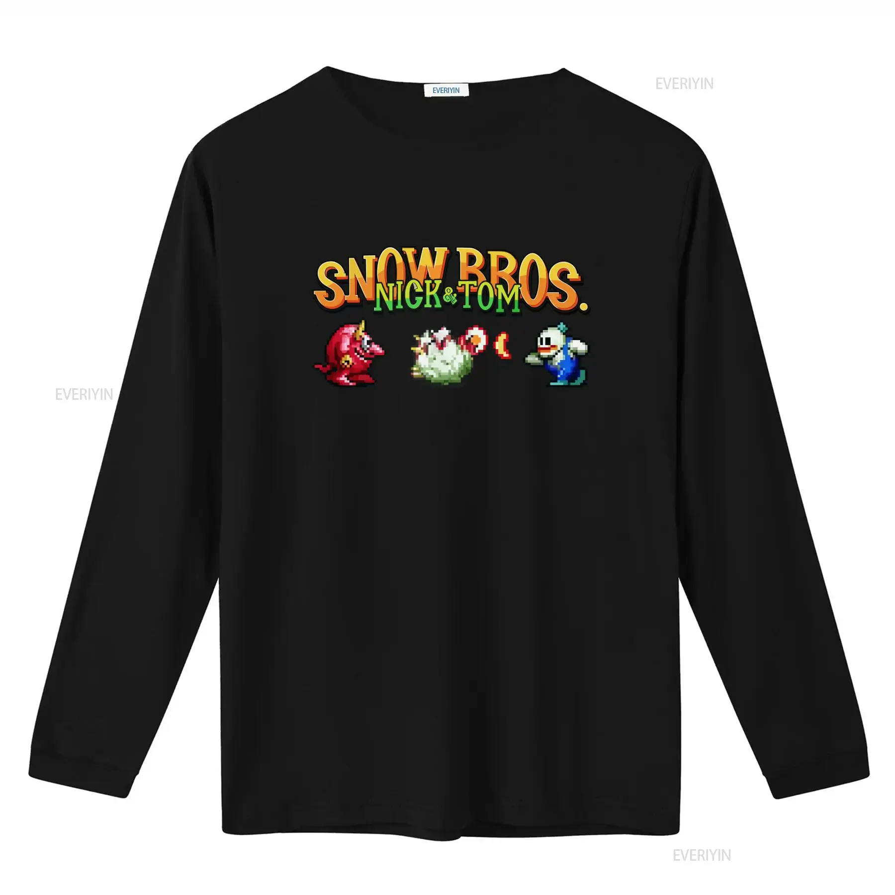 Snow Bros Retro Arcade 80s Gam - огляд і ціна Arcade No