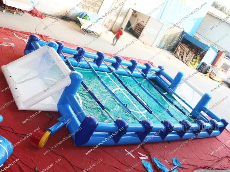 New Design Inflatable Human Ta - огляд і ціна Foosball Table Commercial
