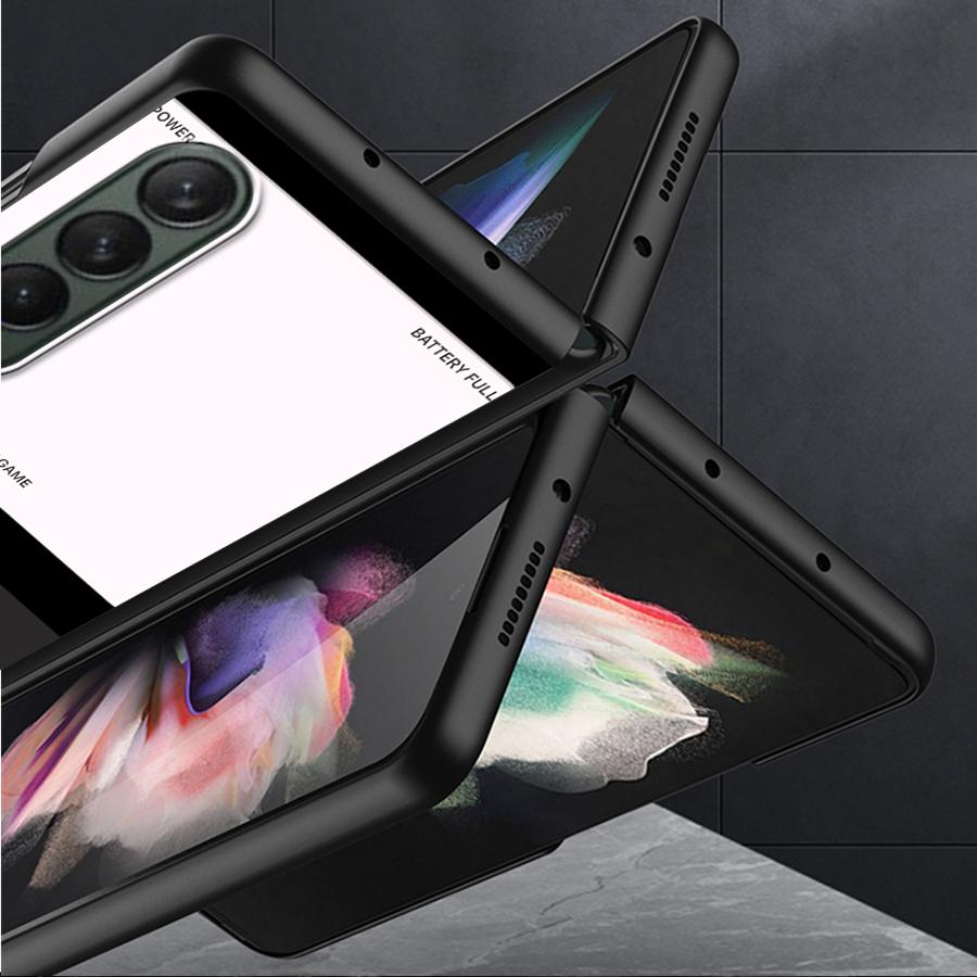 Case for Samsung Galaxy ZFold7 - огляд і ціна Arcade Z