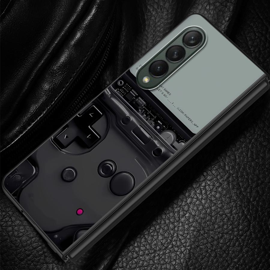 Case for Samsung Galaxy ZFold7 - огляд і ціна Arcade Z