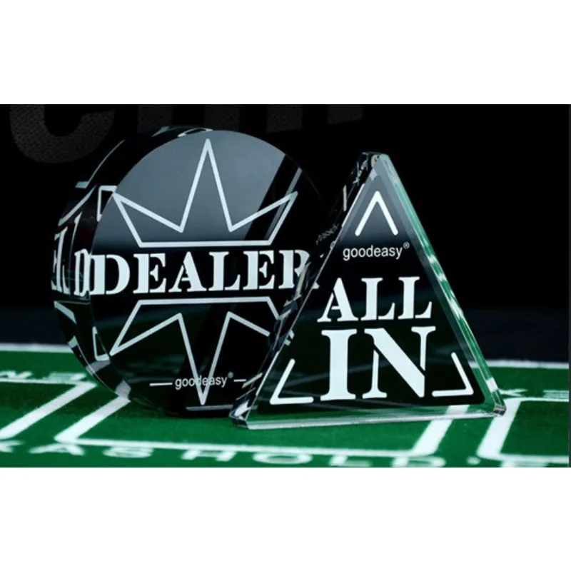 Texas Hold'em House Code Posit - огляд і ціна Token Coin Mechanism