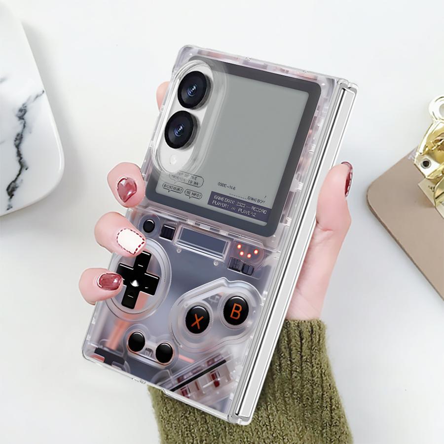 Transparent Phone Cover Case f - огляд і ціна Arcade Z