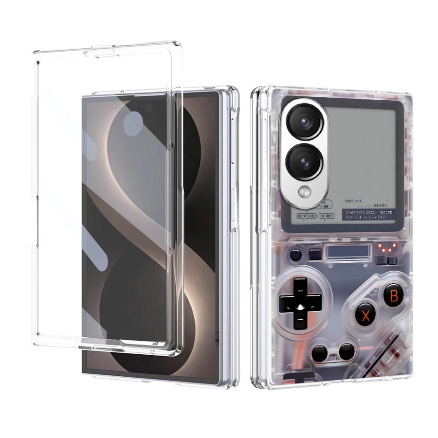Transparent Phone Cover Case f - огляд і ціна Arcade Z