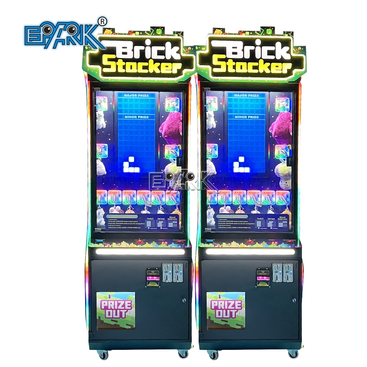 Arcade Game Machine Coin Opera - огляд і ціна Arcade Prize Vending Machine