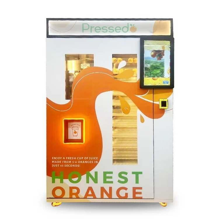 Customized 100% Natural Hot Se - огляд і ціна Vending Machine Qr Code