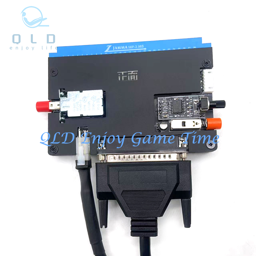 Jamma Convert Extension Cable  - огляд і ціна Arcade Game Cabinet