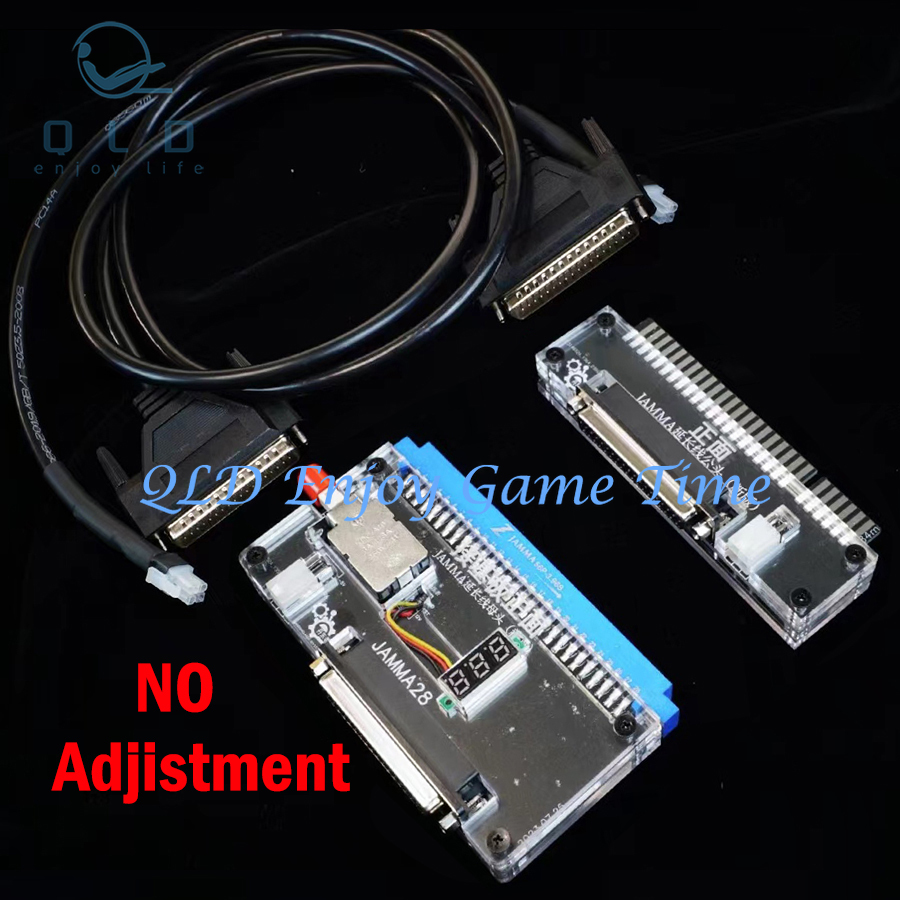 Jamma Convert Extension Cable  - огляд і ціна Arcade Game Cabinet