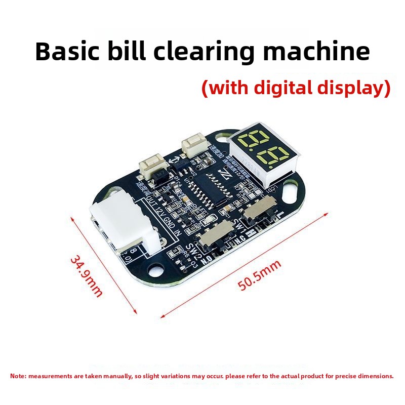 Coin Operated Game Ticket Rede - огляд і ціна Ticket Redemption Machine
