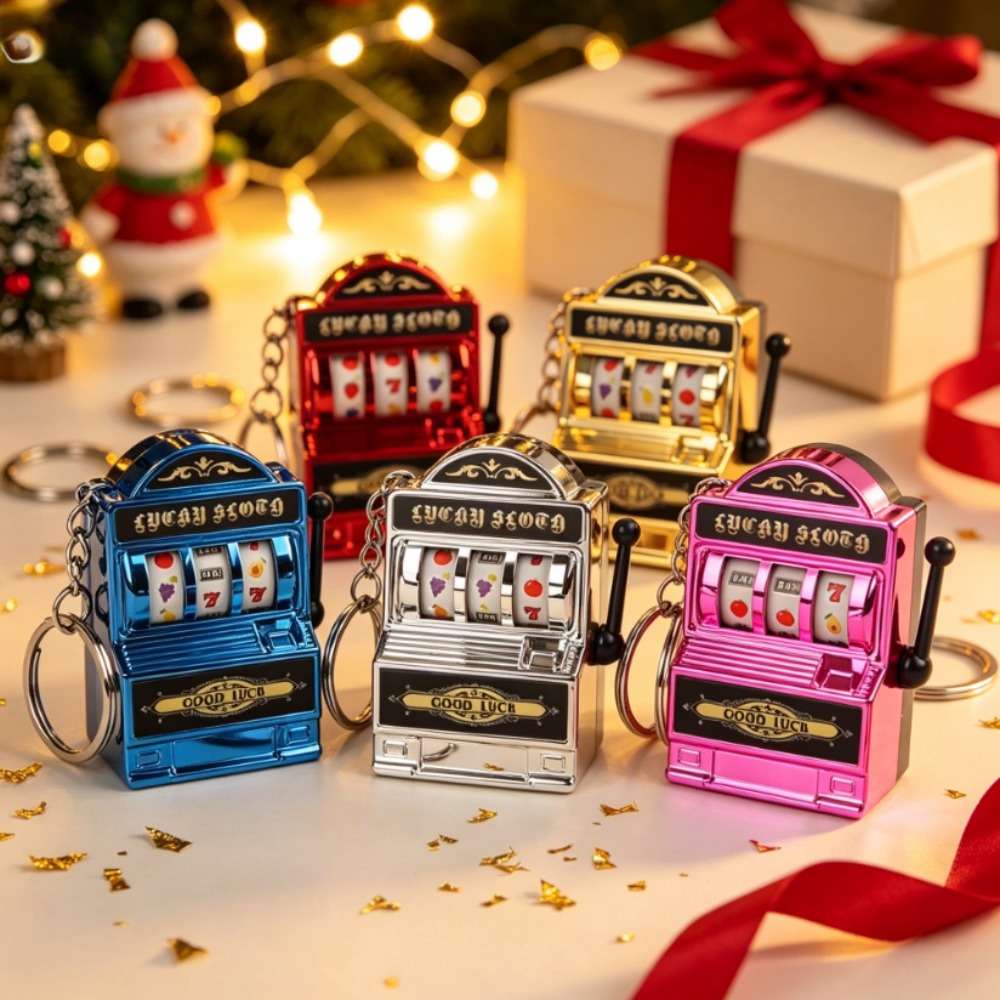2 Pcs Electroplated Fruit Slot - огляд і ціна Fruit Slot Machine