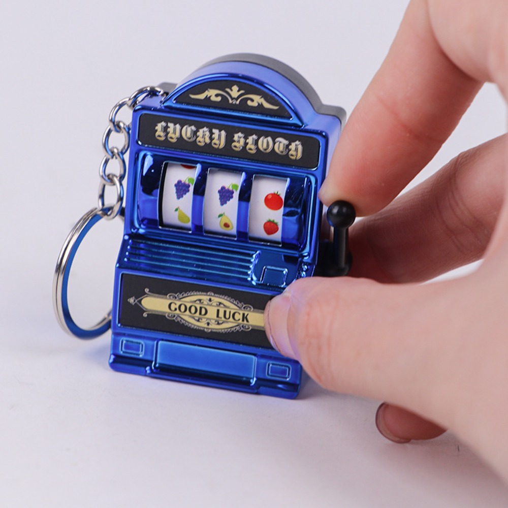 2 Pcs Electroplated Fruit Slot - огляд і ціна Fruit Slot Machine