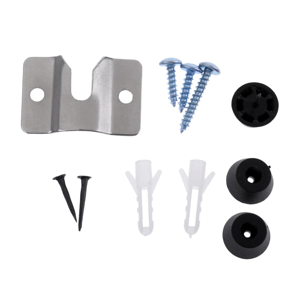 Dartboard Wall Bracket Stainle - огляд і ціна Electronic Dartboard Cabinet