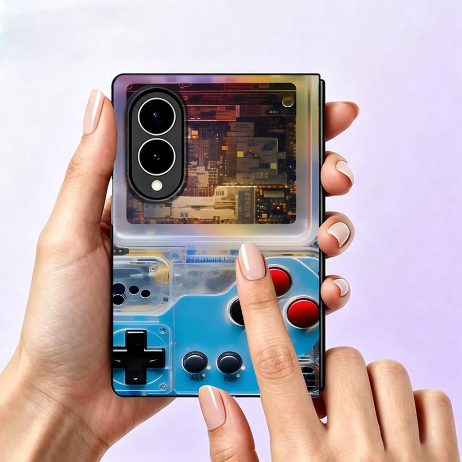 Case for Samsung Galaxy ZFold8 - огляд і ціна Arcade Z