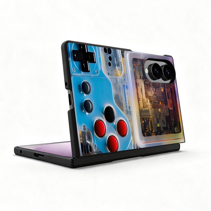 Case for Samsung Galaxy ZFold8 - огляд і ціна Arcade Z