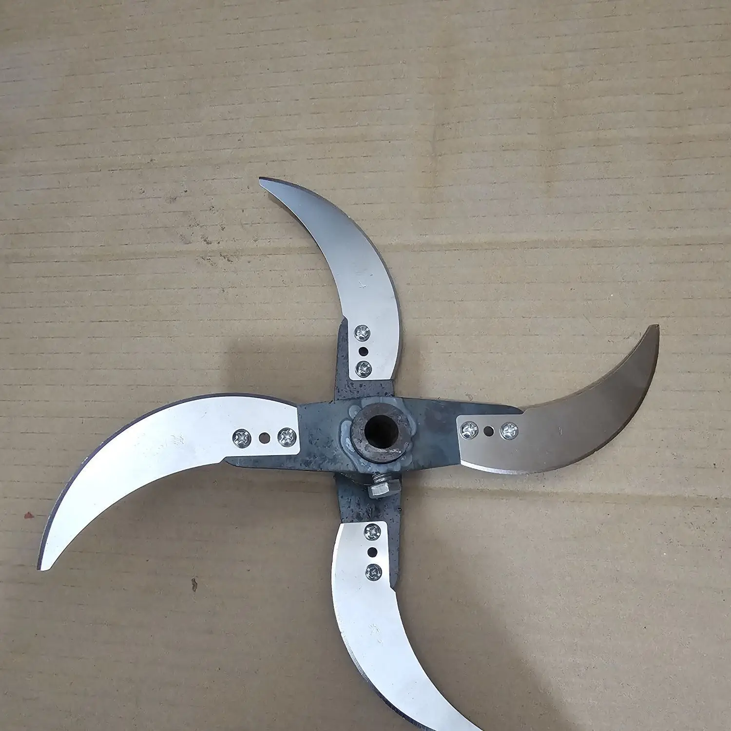 Agricultural Chopper Blade Bre - огляд і ціна Fruit Slot Machine