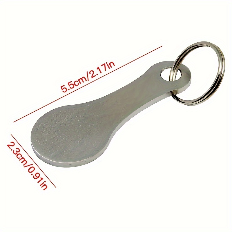 2pcs/5pcs, Shopping Card Coin  - огляд і ціна Token Coin Mechanism