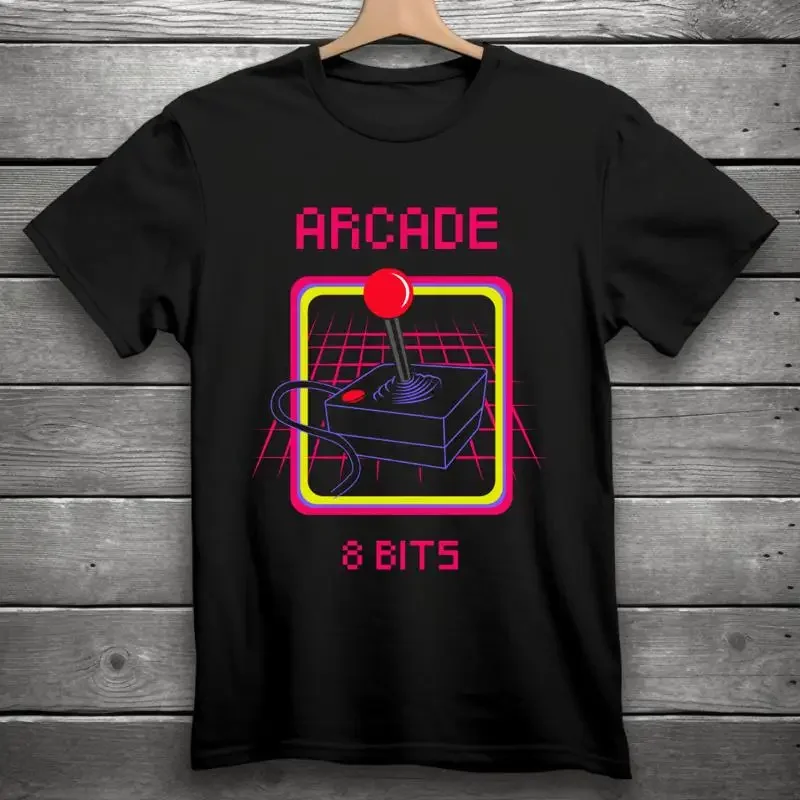 Arcade 8 Bits Joystick Control - огляд і ціна Arcade No