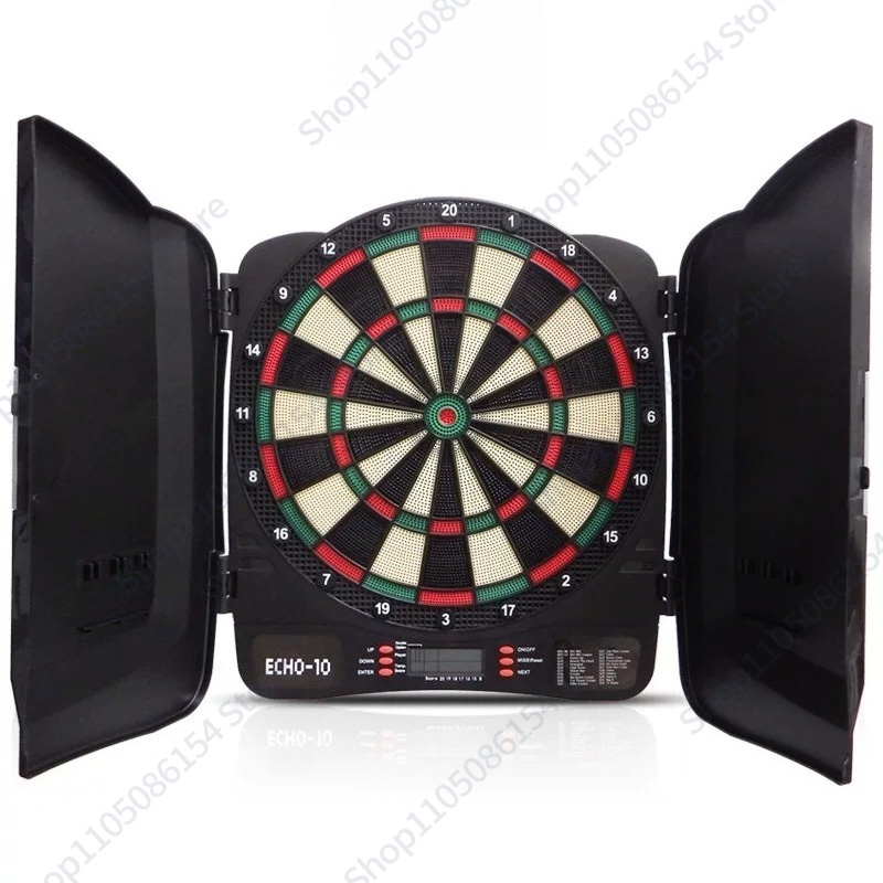 Soft Safety Dart Board Set for - огляд і ціна Electronic Dartboard Cabinet