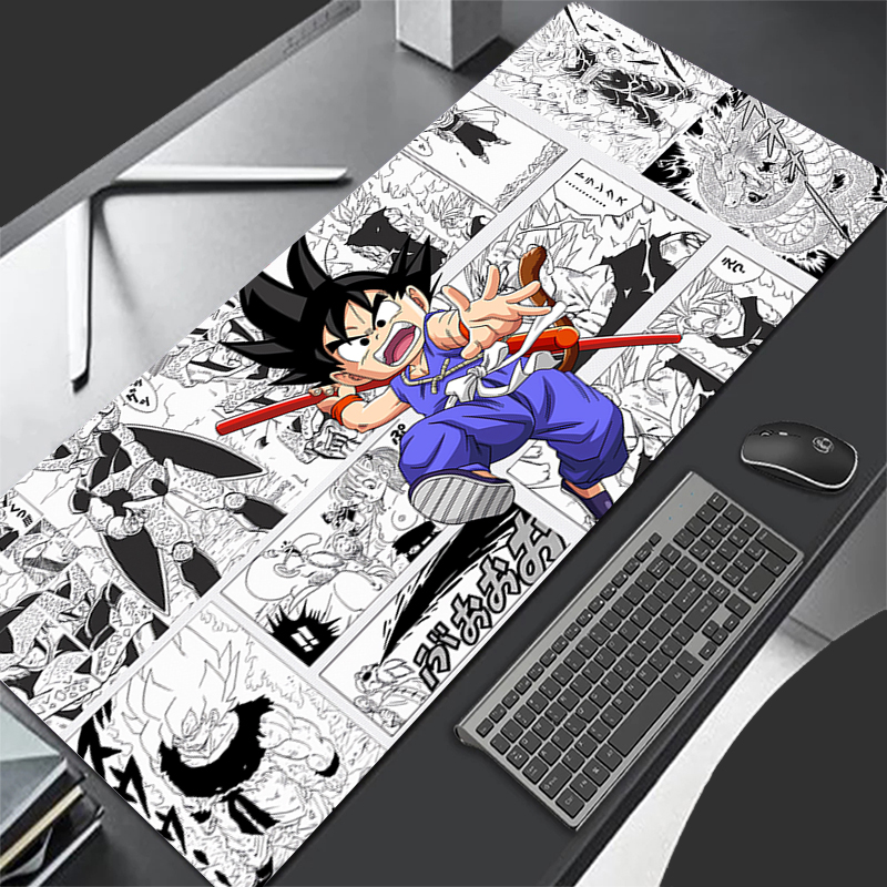 Mousepad Computer New Goku Mou - огляд і ціна Arcade No