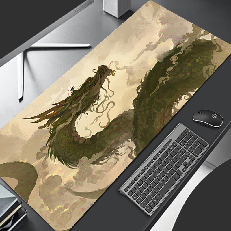 Mousepad Computer New Goku Mou - огляд і ціна Arcade No