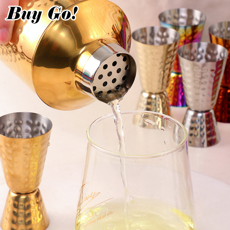 1-2PCS Stainless Steel Cocktai - огляд і ціна Fruit Slot Machine