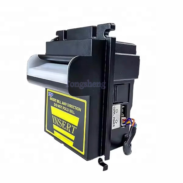 2025 Hot Sale TOP TB 74 Bill A - огляд і ціна Arcade Vending Machines For Sale