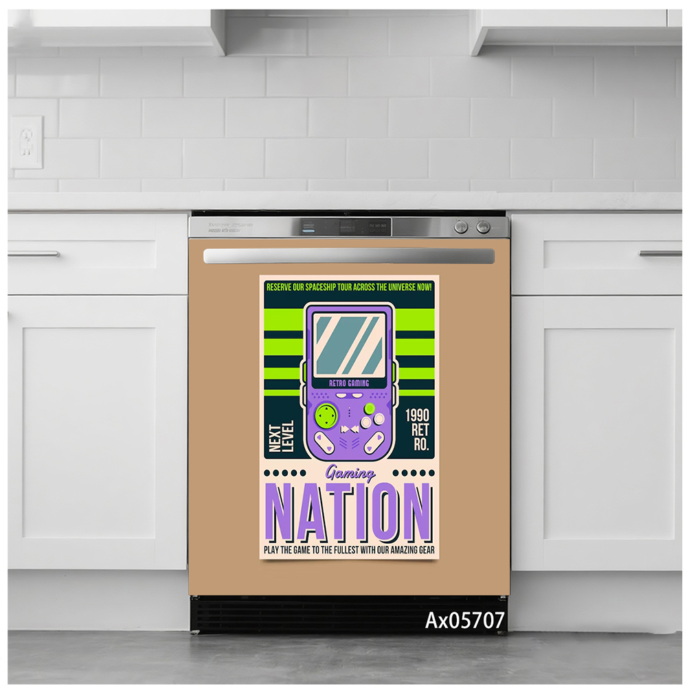 Fun Retro Arcade Game Cartoon  - огляд і ціна Arcade Game Cabinet