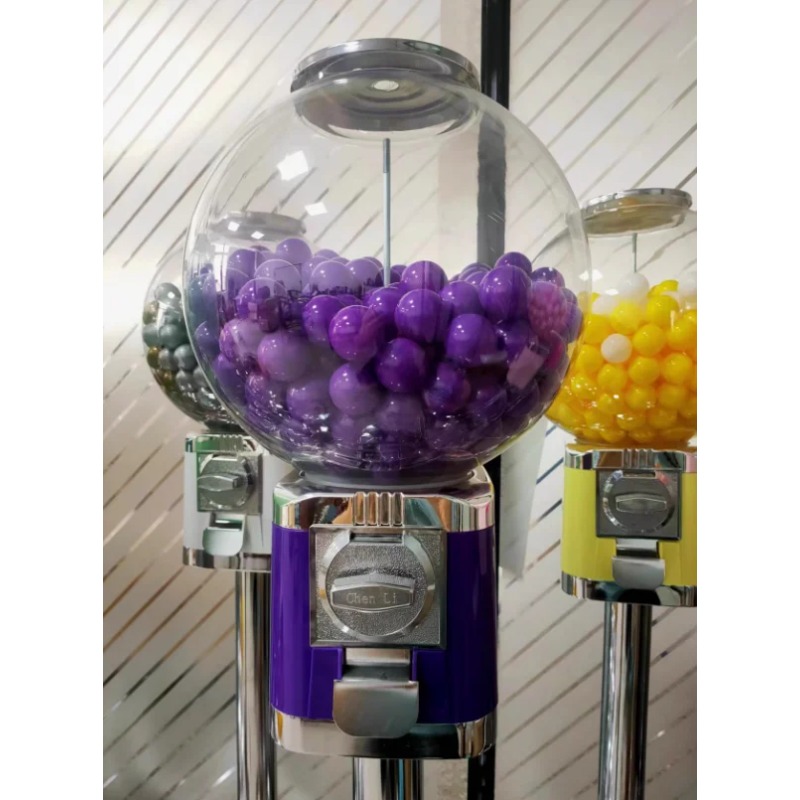 Automatic Sliding Door for Cap - огляд і ціна Arcade Style Vending Machine