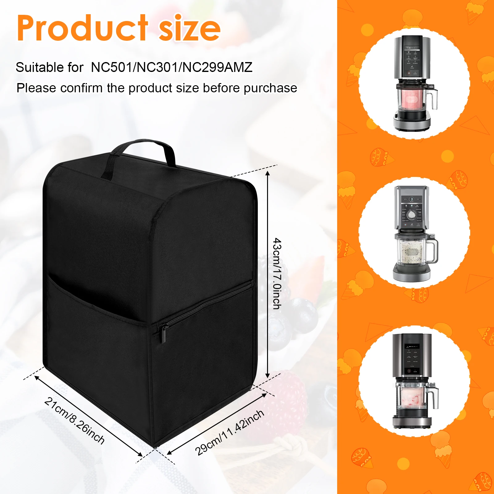 Waterproof Ice Cream Maker Pro - огляд і ціна Slushie Machine Vending