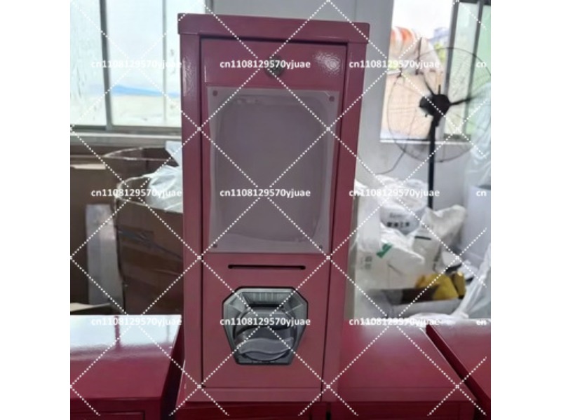 Mini Arcade Slot Machine Notes - огляд і ціна Arcade Toy Vending Machine
