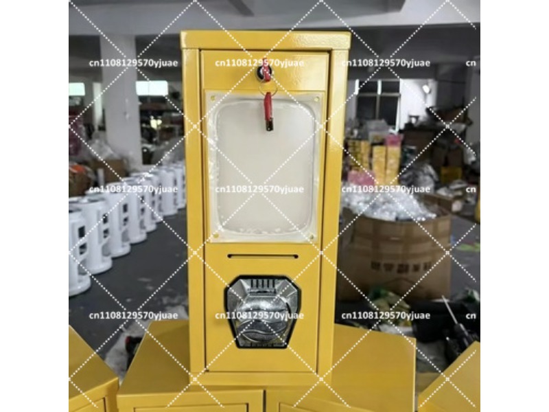 Mini Arcade Slot Machine Notes - огляд і ціна Arcade Toy Vending Machine
