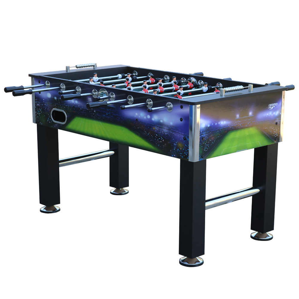 Classic Adult Sport Standard C - огляд і ціна Foosball Table Commercial