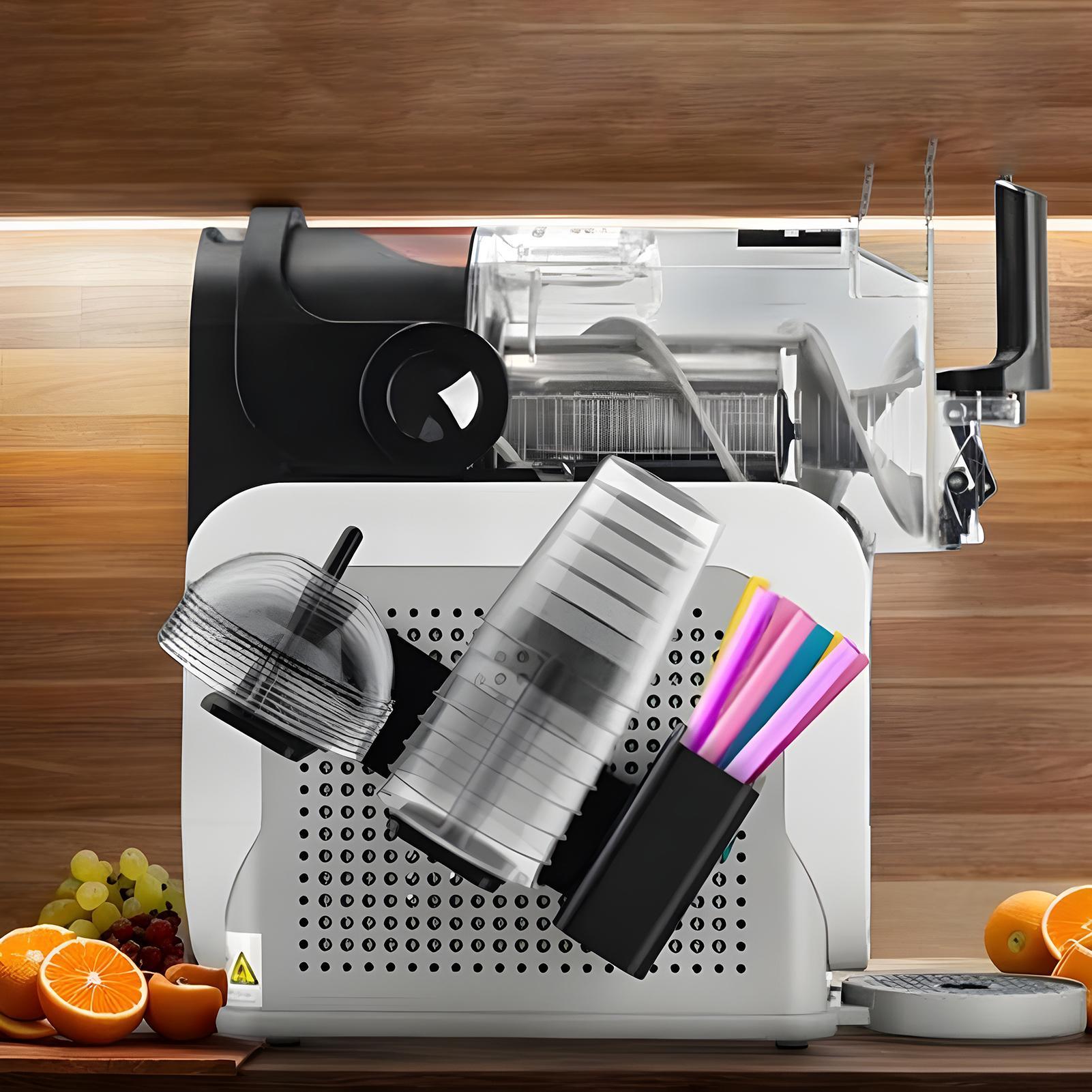 Cup Organizer for Ninja Slushi - огляд і ціна Slushie Machine Vending