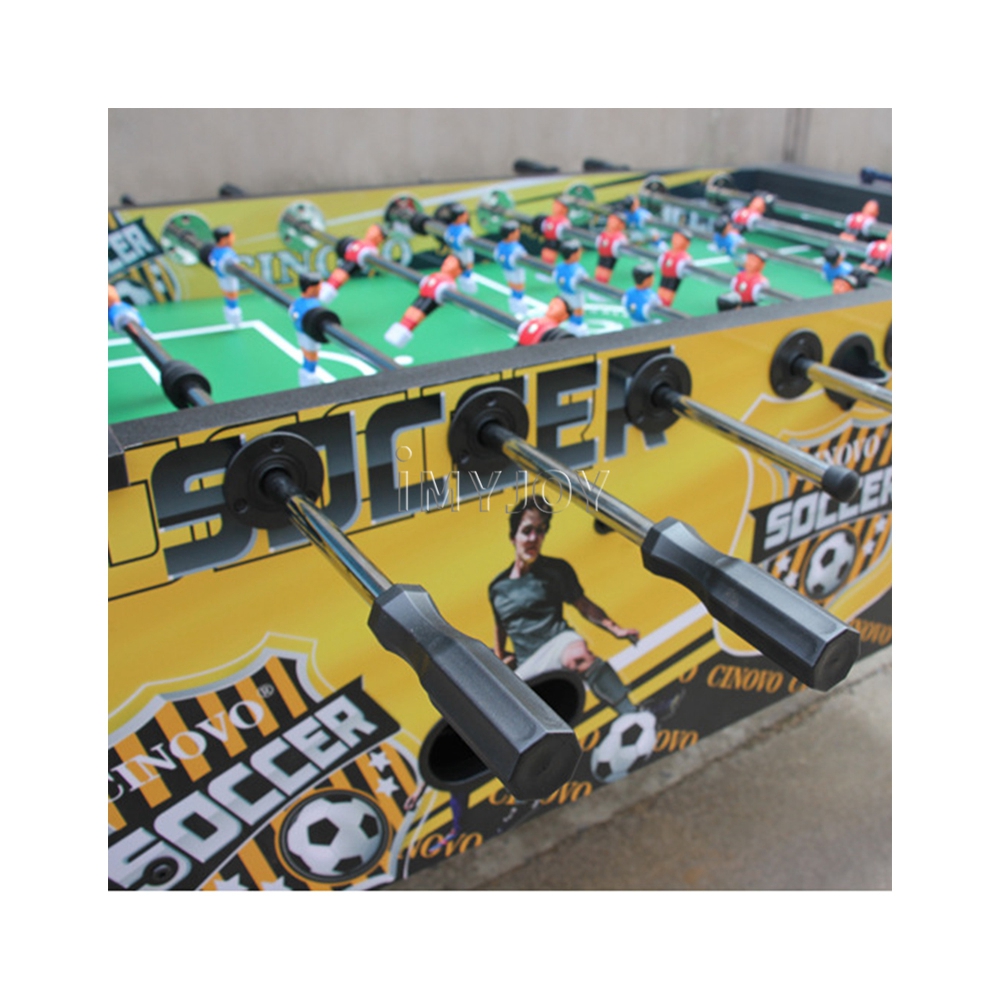 Indoor Outdoor Adult Game Foos - огляд і ціна Foosball Table Commercial